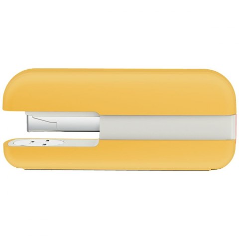 Zszywacz Leitz Cosy żółty 30k (55670019) Zszywacz Leitz Cosy żółty 30k (55670019)