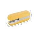Zszywacz Leitz Cosy żółty 30k (55670019) Zszywacz Leitz Cosy żółty 30k (55670019)
