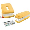 Zszywacz Leitz Cosy żółty 30k (55670019) Zszywacz Leitz Cosy żółty 30k (55670019)