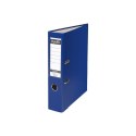 Segregator dźwigniowy Bantex Classic A4 7,5 cm granatowy (400136278) Segregator dźwigniowy Bantex Classic A4 7,5 cm granatowy (400136278)