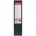 Segregator dźwigniowy Esselte neutralny pod względem emisji CO2 No.1 A4 75mm czarny (627569) Segregator dźwigniowy Esselte neutralny pod względem emisji CO2 No.1 A4 75mm czarny (627569)