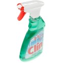 Płyn do mycia szyb Clin 500ml Płyn do mycia szyb Clin 500ml