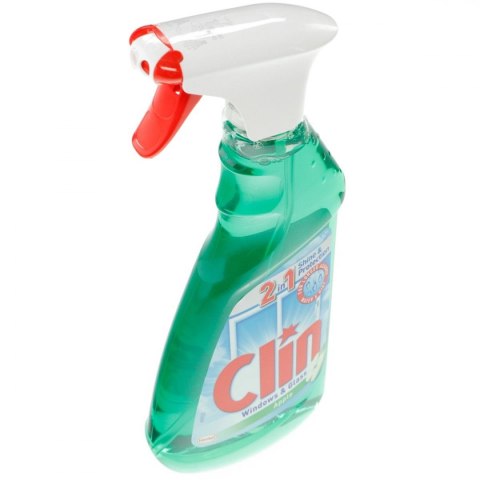 Płyn do mycia szyb Clin 500ml Płyn do mycia szyb Clin 500ml