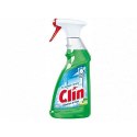 Płyn do mycia szyb Clin 500ml Płyn do mycia szyb Clin 500ml