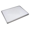 Tablica suchościeralna Memobe rama aluminiowa [mm:] 1500x1000 (MTM150100.02.02.51)