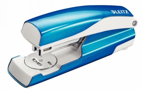 Zszywacz NeXXt Wow niebieski metaliczny 30k (55021036) Leitz Zszywacz NeXXt Wow niebieski metaliczny 30k (55021036) Leitz