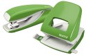 Zszywacz Leitz Wow NeXXt Series zielony jasny 30k (55020050) Zszywacz Leitz Wow NeXXt Series zielony jasny 30k (55020050)