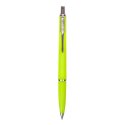 Długopis olejowy fluorescencyjny niebieski 0,8mm Zenith Długopis olejowy fluorescencyjny niebieski 0,8mm Zenith