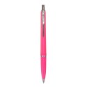 Długopis olejowy fluorescencyjny niebieski 0,8mm Zenith Długopis olejowy fluorescencyjny niebieski 0,8mm Zenith