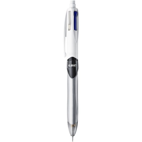 Długopis wielofunkcyjny Bic 942104 4 kolory mixmm Długopis wielofunkcyjny Bic 942104 4 kolory mixmm