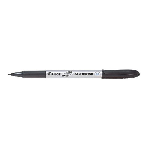 Marker do cd Pilot BEEGREEN czarny (SCA-EFCD-B-BG) Marker do cd Pilot BEEGREEN czarny (SCA-EFCD-B-BG)