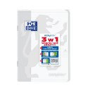 Zeszyt Oxford EASYBOOK A5 60k. 90g krata (400146693) Zeszyt Oxford EASYBOOK A5 60k. 90g krata (400146693)