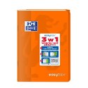 Zeszyt Oxford EASYBOOK A5 60k. 90g krata (400146693) Zeszyt Oxford EASYBOOK A5 60k. 90g krata (400146693)