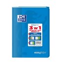 Zeszyt Oxford EASYBOOK A5 60k. 90g krata (400146693) Zeszyt Oxford EASYBOOK A5 60k. 90g krata (400146693)