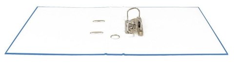 Segregator dźwigniowy Donau Master A4 50mm czarny (3950001PL-01) Segregator dźwigniowy Donau Master A4 50mm czarny (3950001PL-01)