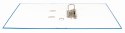 Segregator dźwigniowy Donau Master A4 50mm czarny (3950001PL-01) Segregator dźwigniowy Donau Master A4 50mm czarny (3950001PL-01)