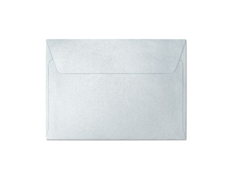 Koperta Galeria Papieru MILLENIUM C6 niebieska błękitna [mm:] 114x162 (280204) 10 sztuk