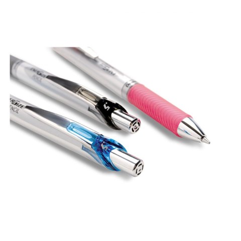 Ołówek automatyczny PL75 0,5mm Pentel