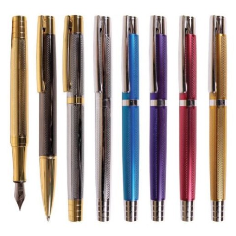 Pióro wieczne Cresco Elegant (850050) Pióro wieczne Cresco Elegant (850050)