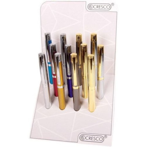 Pióro wieczne Cresco Elegant (850050) Pióro wieczne Cresco Elegant (850050)