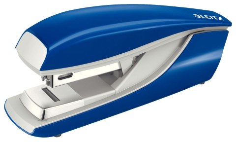 Zszywacz Leitz Flat Clinch nexxt niebieski 30k (55050035) Zszywacz Leitz Flat Clinch nexxt niebieski 30k (55050035)