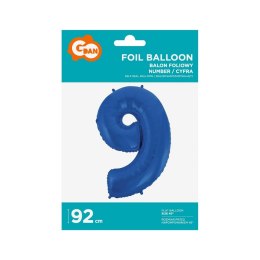 Balon foliowy 34cal Godan (FG-C85N9)