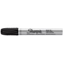 Marker permanentny czarny 1,0mm okrągła końcówka Sharpie (S0945720)