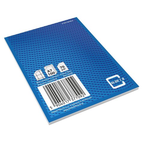 Notes Top 2000 COLOR A7 104k. krata (400146098) Notes Top 2000 COLOR A7 104k. krata (400146098)