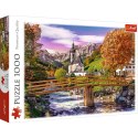 Puzzle Trefl Jesienna Bawaria 1000 el. (10623) Puzzle Trefl Jesienna Bawaria 1000 el. (10623)