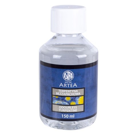 Terpentyna 150ml Artea Terpentyna 150ml Artea