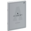 Zeszyt Interdruk ACADEMY A4 60k. 90g krata (5902277299222) Zeszyt Interdruk ACADEMY A4 60k. 90g krata (5902277299222)