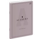 Zeszyt Interdruk ACADEMY A4 60k. 90g krata (5902277299222) Zeszyt Interdruk ACADEMY A4 60k. 90g krata (5902277299222)