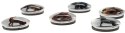 Magnes Fun&Joy ZWIERZĘTA okrągły mix śr. 30mm 6 sztuk Magnes Fun&Joy ZWIERZĘTA okrągły mix śr. 30mm 6 sztuk