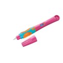 Pióro wieczne Pelikan Griffix Lovely Pink 820240 dla praworęcznych (400192104) Pióro wieczne Pelikan Griffix Lovely Pink 820240 dla praworęcznych (400192104)