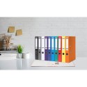 Segregator dźwigniowy Bantex Classic A4 5 cm zielony (400044674) Segregator dźwigniowy Bantex Classic A4 5 cm zielony (400044674)