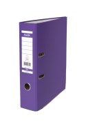 Segregator dźwigniowy Bantex XXL A4 80mm fioletowy (100551793) Segregator dźwigniowy Bantex XXL A4 80mm fioletowy (100551793)