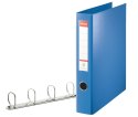 Segregator dźwigniowy Esselte A4 40mm niebieski (82405) Segregator dźwigniowy Esselte A4 40mm niebieski (82405)