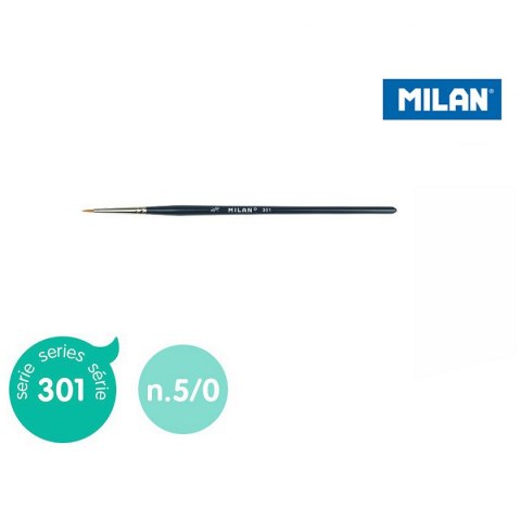 Pędzel Milan (80359/12) Pędzel Milan (80359/12)
