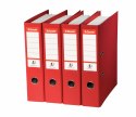 Segregator dźwigniowy Esselte No.1 Power A4 75mm turkusowy (811550) Segregator dźwigniowy Esselte No.1 Power A4 75mm turkusowy (811550)