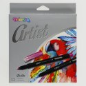 Cienkopis Patio Artist colorino mix 0,8mm 12kol. (92449PTR) Cienkopis Patio Artist colorino mix 0,8mm 12kol. (92449PTR)