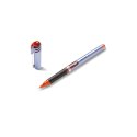 Cienkopis Pentel Energel BLN15 czerwony Cienkopis Pentel Energel BLN15 czerwony
