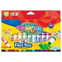 Flamaster Patio mini 12 kol. (32117) Flamaster Patio mini 12 kol. (32117)