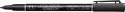 Foliopis Rystor czarny 0,3mm (436-000) Foliopis Rystor czarny 0,3mm (436-000)