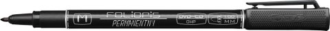 Foliopis Rystor czarny 0,3mm (436-000) Foliopis Rystor czarny 0,3mm (436-000)