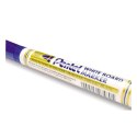 Marker suchościeralny Pentel niebieski 1,9mm okrągła końcówka Marker suchościeralny Pentel niebieski 1,9mm okrągła końcówka