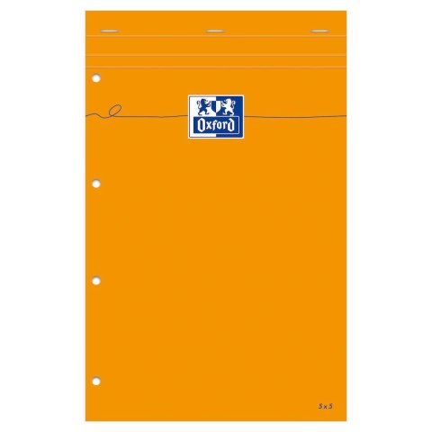 Notes Oxford Everyday A4+ 80k. krata (100106283) Notes Oxford Everyday A4+ 80k. krata (100106283)