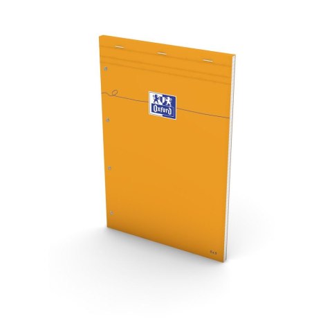Notes Oxford Everyday A4+ 80k. krata (100106283) Notes Oxford Everyday A4+ 80k. krata (100106283)
