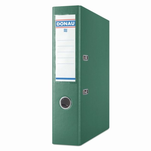 Segregator dźwigniowy Donau Master A4 75mm zielony (3970001PL-06) Segregator dźwigniowy Donau Master A4 75mm zielony (3970001PL-06)