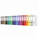 Segregator dźwigniowy Donau Master A4 75mm zielony (3970001PL-06) Segregator dźwigniowy Donau Master A4 75mm zielony (3970001PL-06)