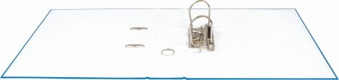 Segregator dźwigniowy Donau Master A4 75mm zielony (3970001PL-06) Segregator dźwigniowy Donau Master A4 75mm zielony (3970001PL-06)